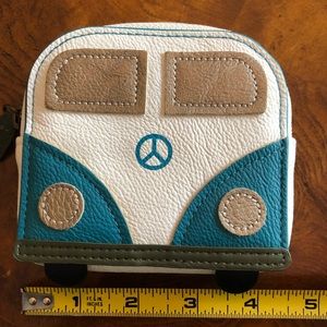 VW wallet